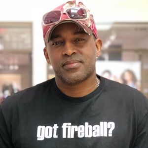 Meet your Posher, Penn